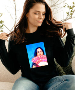 Kacey Musgraves Golden Hour Graphic Long Sleeve