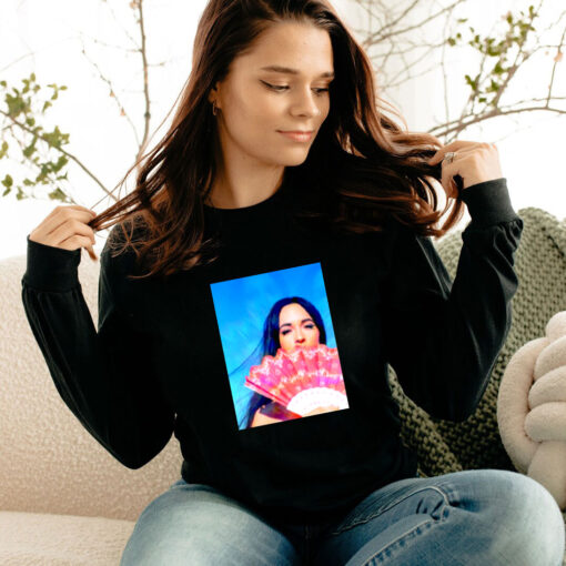 Kacey Musgraves Golden Hour Graphic Long Sleeve