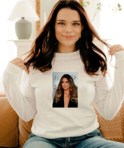 Khloe Kardashian 2 Long Sleeve