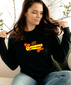 Lana Del Rey Cinnamon Girl Long Sleeve