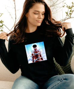 Lil Nas X Montero Debut Album Honest Emotion Long Sleeve