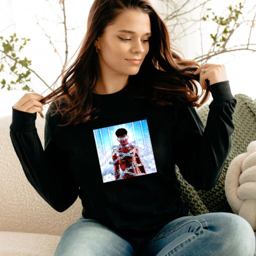 Lil Nas X Montero Debut Album Honest Emotion Long Sleeve