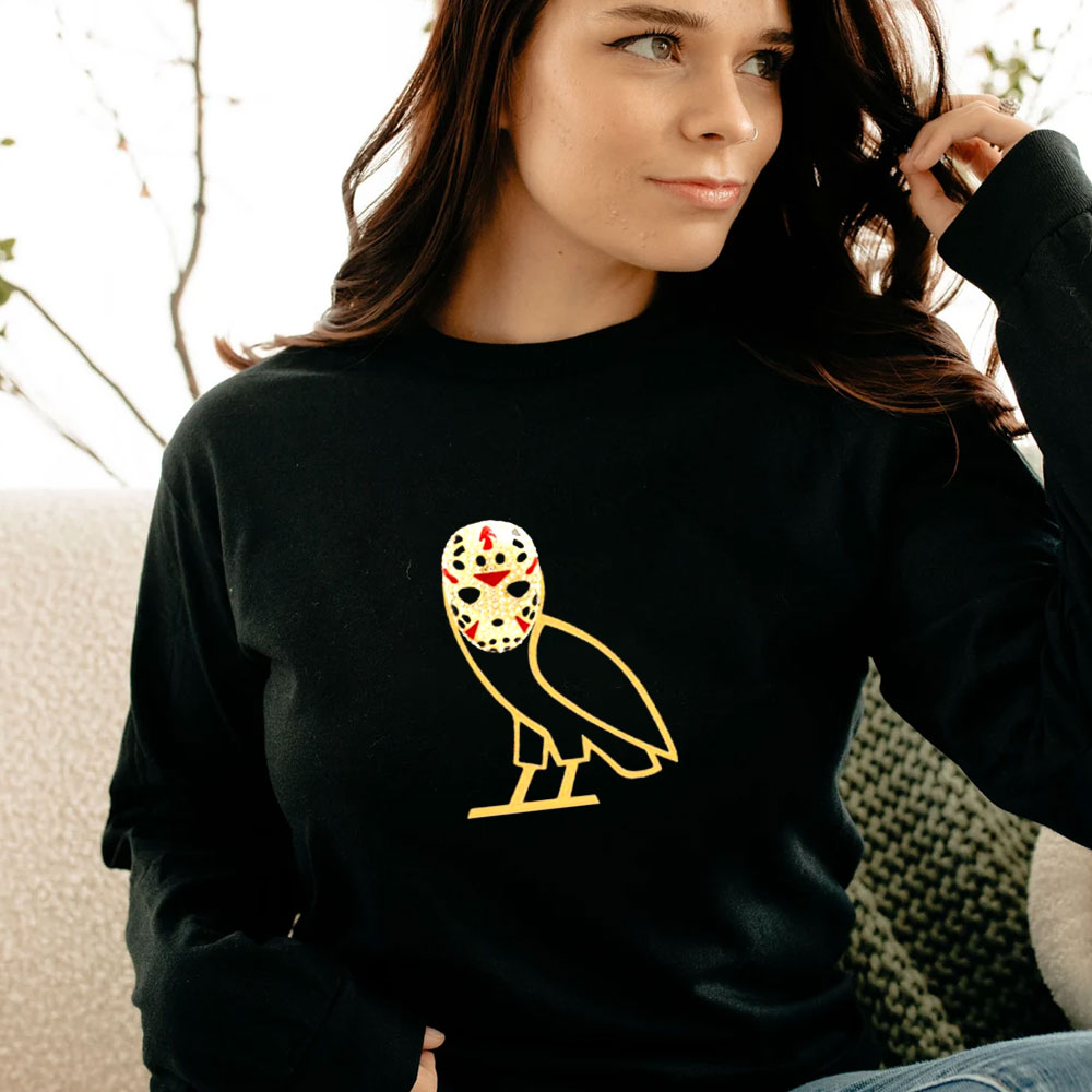 Ovo Slaughter Gang Long Sleeve