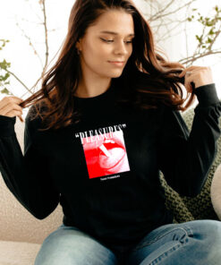 Pleasures Total Freedom Long Sleeve