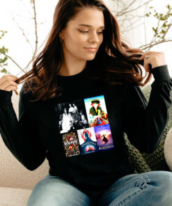 Romanov Family Assassination Long Sleeve