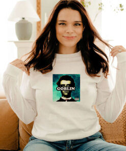 Tyler The Creator Goblin Album Custom Long Sleeve