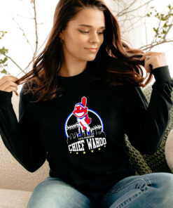 1915 Forever Chief Wahoo Long Sleeve