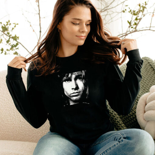 2007 Jim Morrison Vintage Long Sleeve