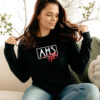 Ahs 1984 Logo American Horror Story Long Sleeve