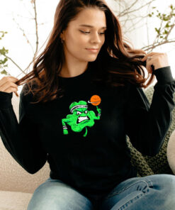 Angry Shamrock Boston Celtics Long Sleeve