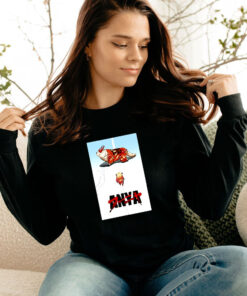 Anya Akira Anime Meme Long Sleeve