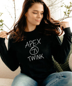 Apex Twink Long Sleeve