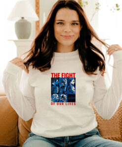 Avengers Endgame The Fight Of Our Lives Long Sleeve