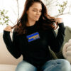 Blockbuster And Chill Logo Long Sleeve