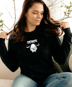 Costanza Danzig Costanzig Long Sleeve