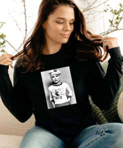 Debbie Harry Popeye Blondie Long Sleeve