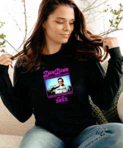 Diva Down Thank You For Your Service George Santos Long Sleeve