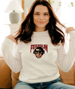 Feersum Graphic Cheap Long Sleeve