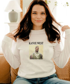 Funny Boys Kanye West Fortnite Long Sleeve