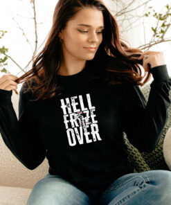 Hell Froze Over CM Punk Long Sleeve