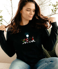 Holiday Road Christmas Long Sleeve