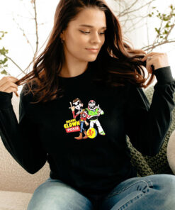 Insane Clown Posse Toy Story ICP Long Sleeve