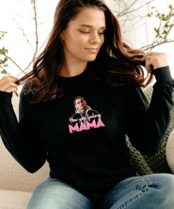 Manny Montana Rio Good Girls How You Feeling Mama Long Sleeve