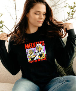 Melvins Houdini Hazelmyer Long Sleeve