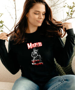 Misfits Legacy Of Brutality Long Sleeve