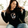 Misfits Philadelphia Flyers Hockey Mashup Long Sleeve