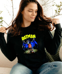 Risk Ratman Ep Cover Long Sleeve