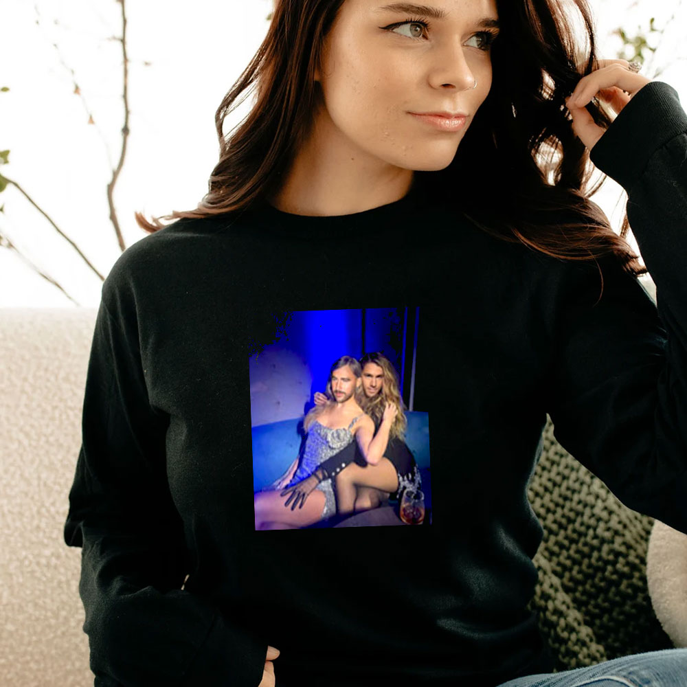 Ryan Reynolds Funniest Photo Long Sleeve