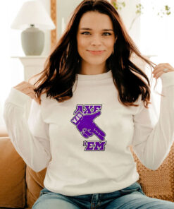 SFA Lumberjack Axe Em Logo Long Sleeve