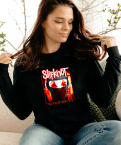 Slipknot The Chapeltown Rag Long Sleeve