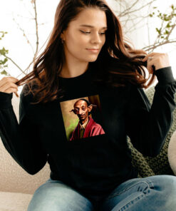 SnoopDobbyDobb Parody Long Sleeve