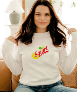 Squirt Caffeine Free Long Sleeve