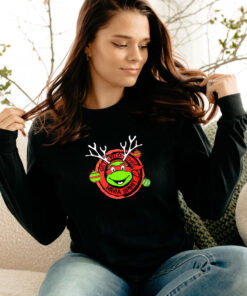 Teenage Mutant Ninja Turtles Raphael Ninja Spirit Long Sleeve