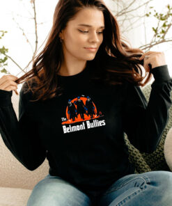 The Belmont Bullies 2024 Long Sleeve