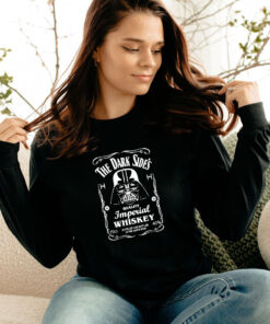 The Dark Side’s Whiskey Long Sleeve