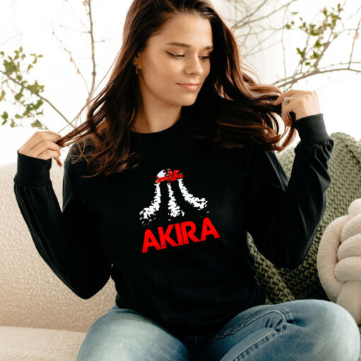 The Slide Akira Long Sleeve