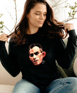 Tony Ferguson Bloodhound Long Sleeve