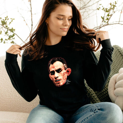 Tony Ferguson Bloodhound Long Sleeve