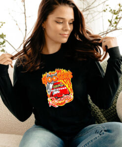 Vintage Hooters Racing Long Sleeve