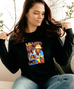 Vintage Lil' Romeo Bootleg Long Sleeve