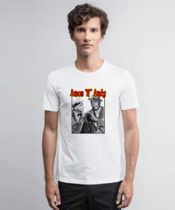 1940s Amos N Andy Comedy Show T Shirt