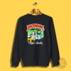 Backwoods Cheech And Chong Higher Quality Sweatshirt