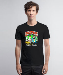 Backwoods Cheech And Chong Higher Quality T Shirt