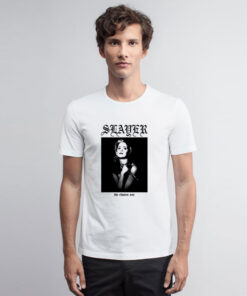 Buffy the Vampire Slayer T Shirt