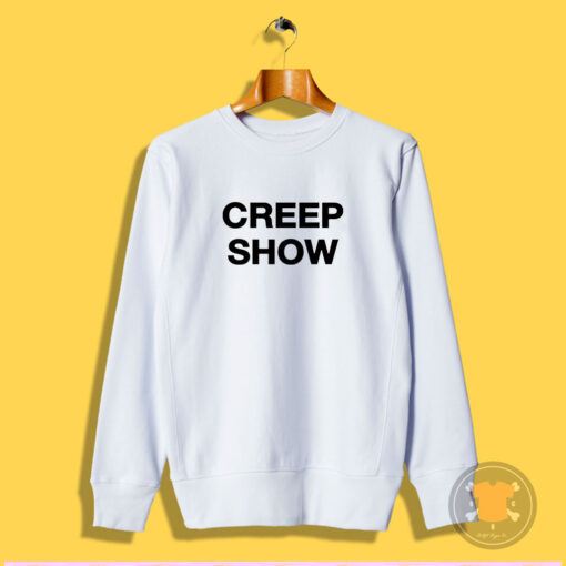 Creep Show Sweatshirt