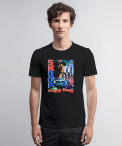 Snoop Doggy Dog Vintage T Shirt